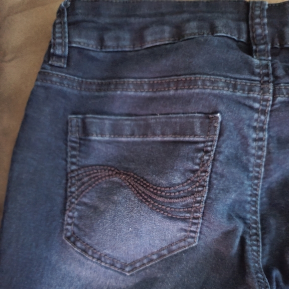 Girls Suko Jeans Size 6 - Picture 6 of 7